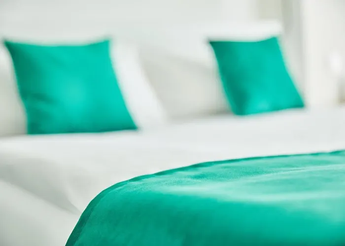 Hotel Max Am See